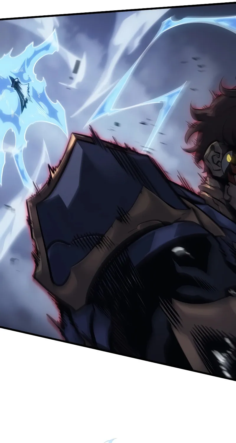 Read Solo Leveling: Ragnarok chapter 8 image 108 on Lezhin