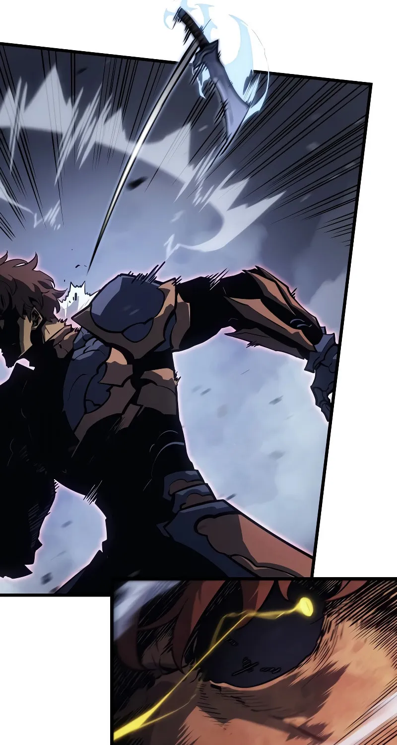 Read Solo Leveling: Ragnarok chapter 8 image 109 on Lezhin