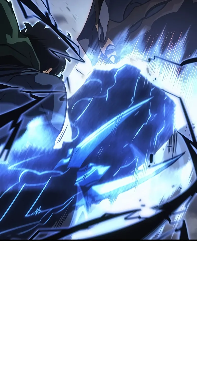 Read Solo Leveling: Ragnarok chapter 8 image 111 on Lezhin