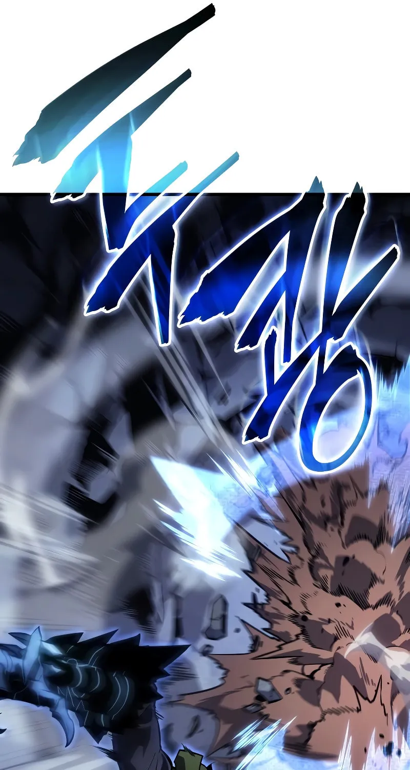 Read Solo Leveling: Ragnarok chapter 8 image 115 on Lezhin