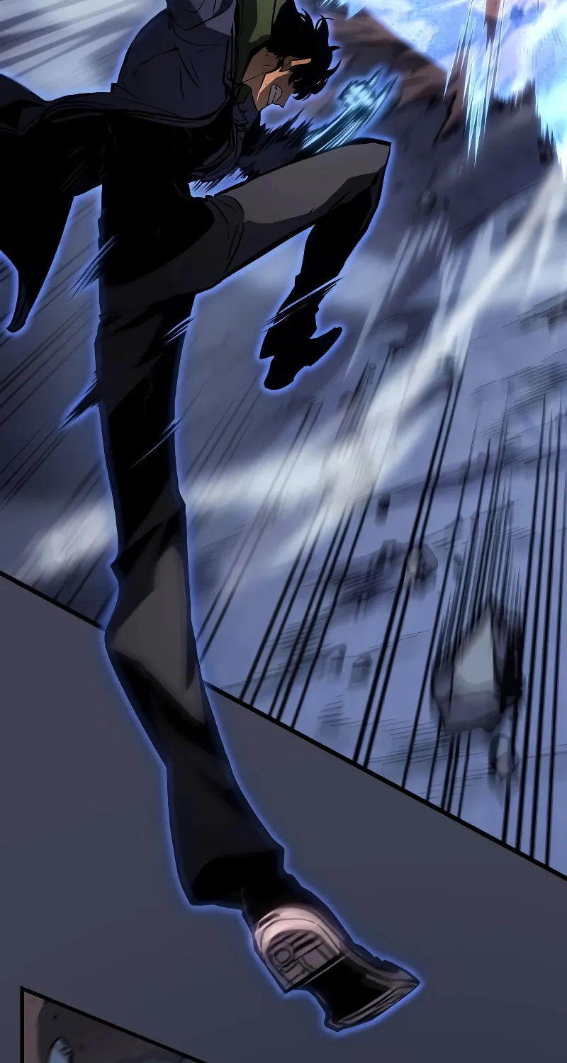 Read Solo Leveling: Ragnarok chapter 8 image 116 on Lezhin