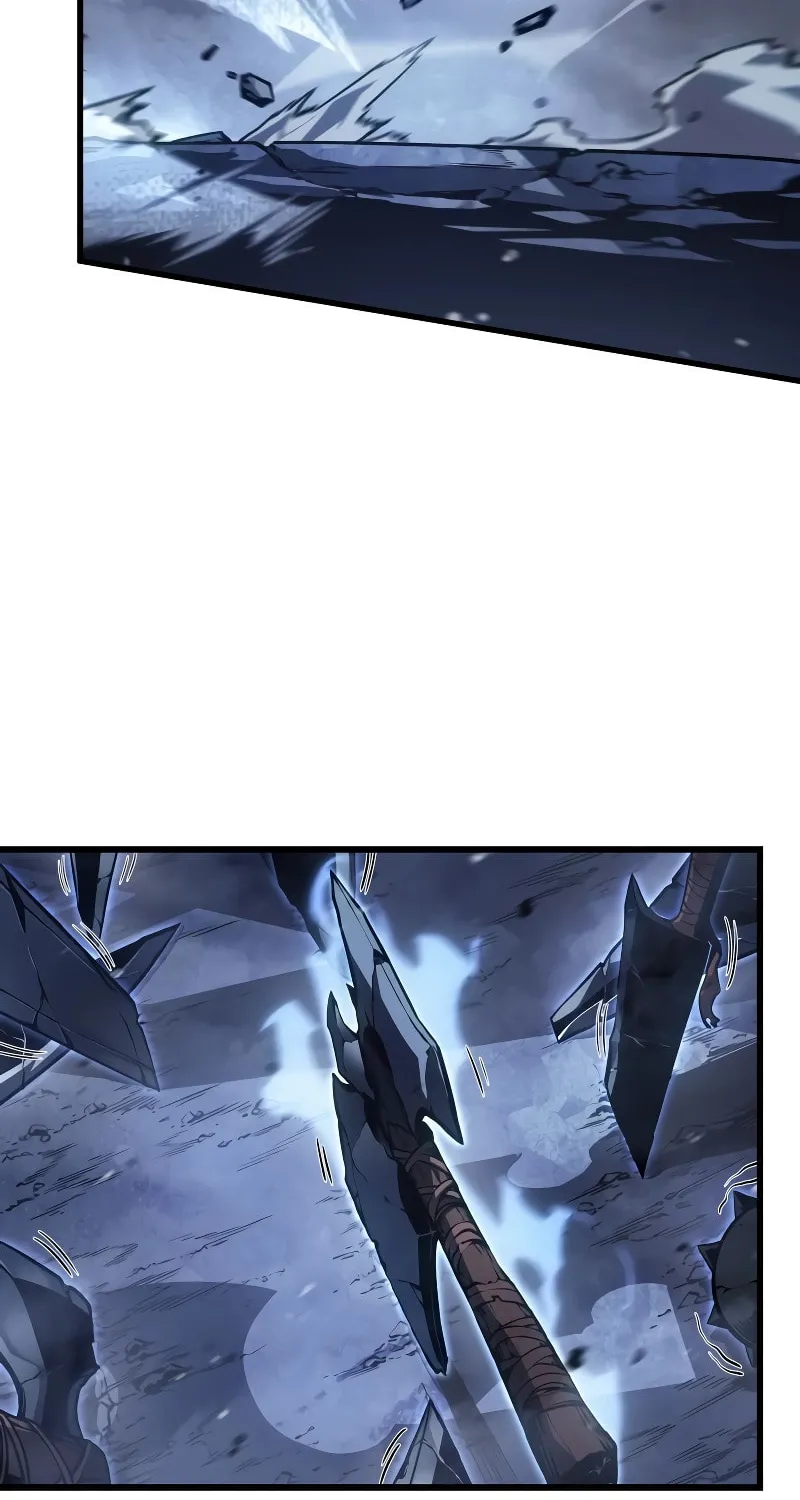 Read Solo Leveling: Ragnarok chapter 8 image 120 on Lezhin