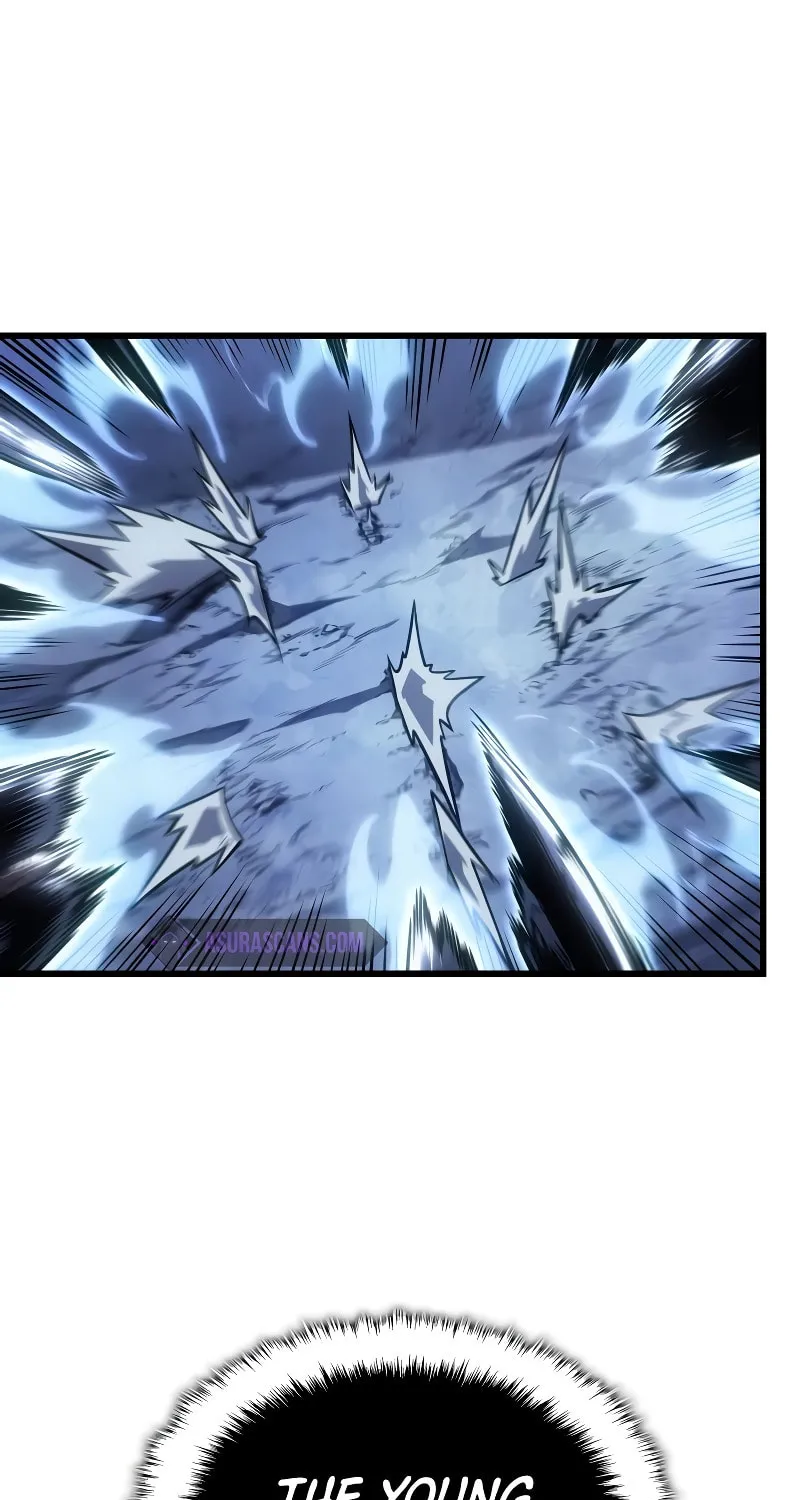 Read Solo Leveling: Ragnarok chapter 8 image 121 on Lezhin