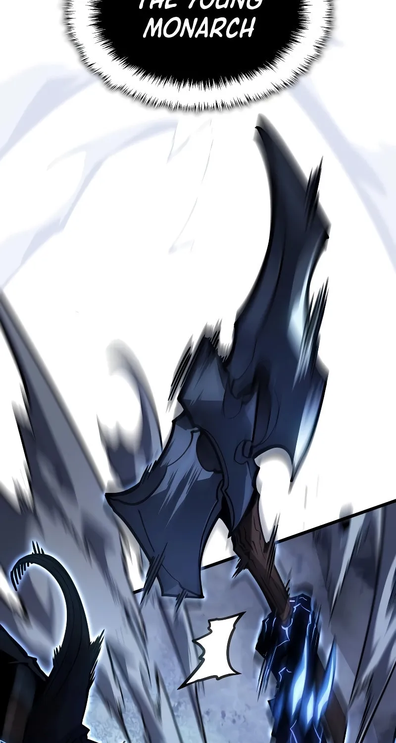 Read Solo Leveling: Ragnarok chapter 8 image 122 on Lezhin