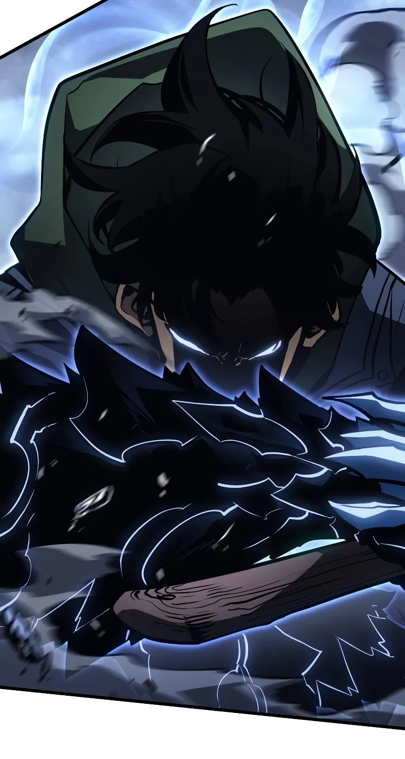 Read Solo Leveling: Ragnarok chapter 8 image 128 on Lezhin