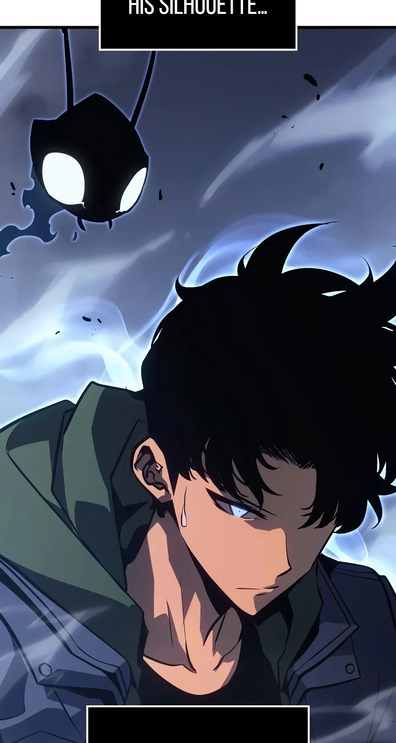 Read Solo Leveling: Ragnarok chapter 8 image 13 on Lezhin