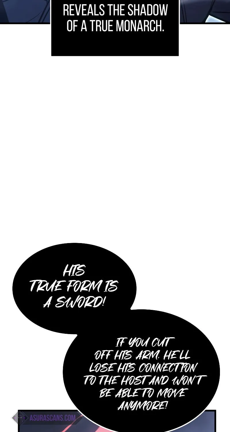 Read Solo Leveling: Ragnarok chapter 8 image 14 on Lezhin