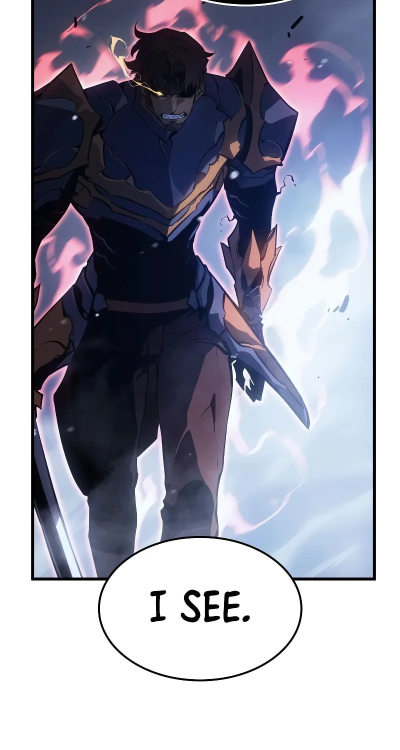 Read Solo Leveling: Ragnarok chapter 8 image 15 on Lezhin
