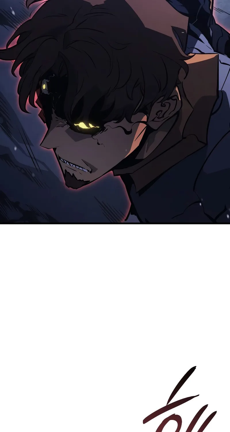 Read Solo Leveling: Ragnarok chapter 8 image 17 on Lezhin