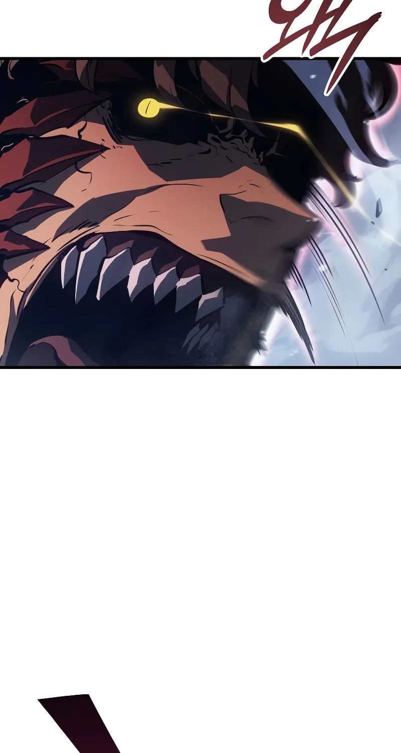 Read Solo Leveling: Ragnarok chapter 8 image 18 on Lezhin