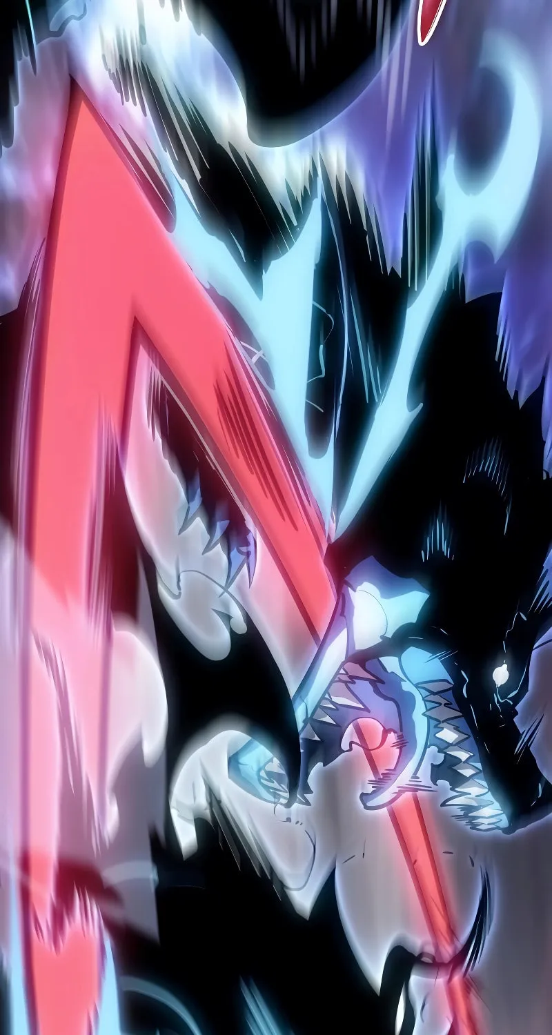 Read Solo Leveling: Ragnarok chapter 8 image 2 on Lezhin