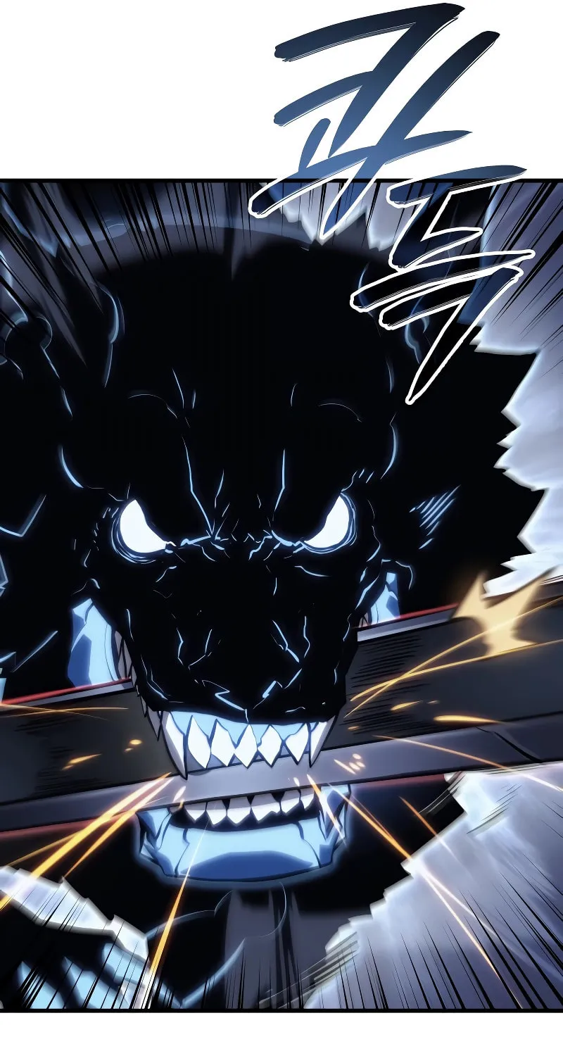 Read Solo Leveling: Ragnarok chapter 8 image 21 on Lezhin