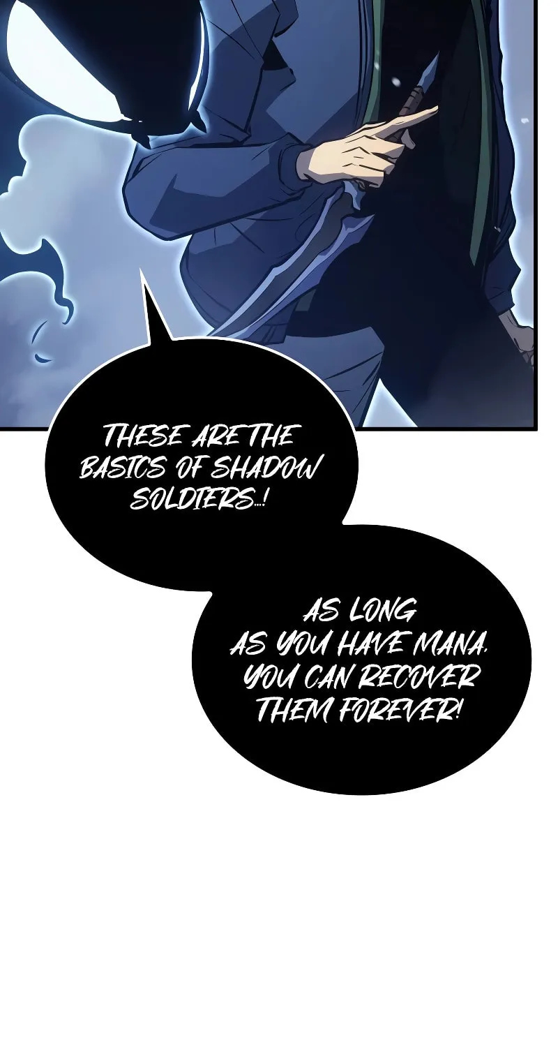 Read Solo Leveling: Ragnarok chapter 8 image 23 on Lezhin