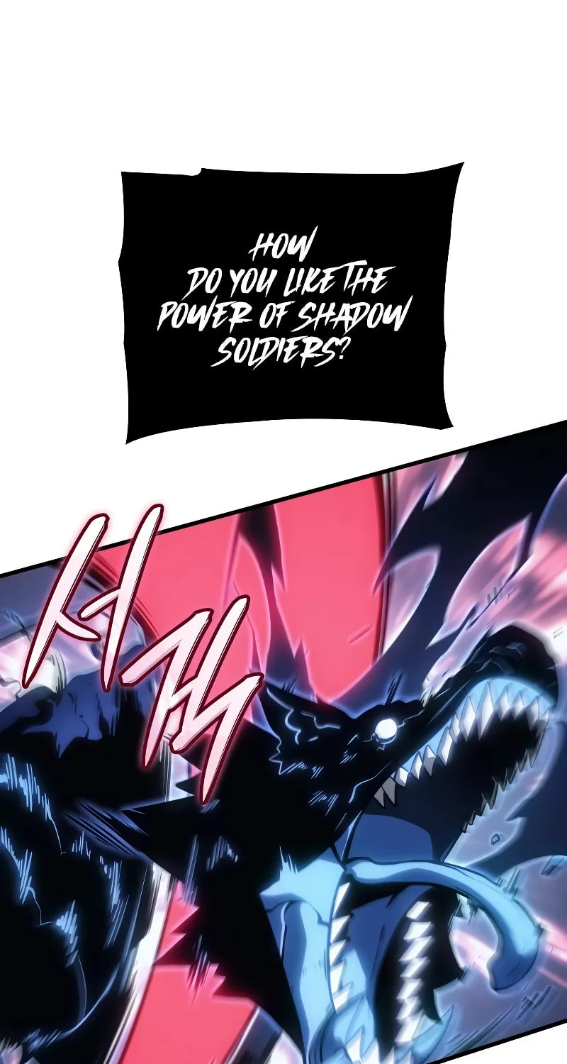 Read Solo Leveling: Ragnarok chapter 8 image 24 on Lezhin