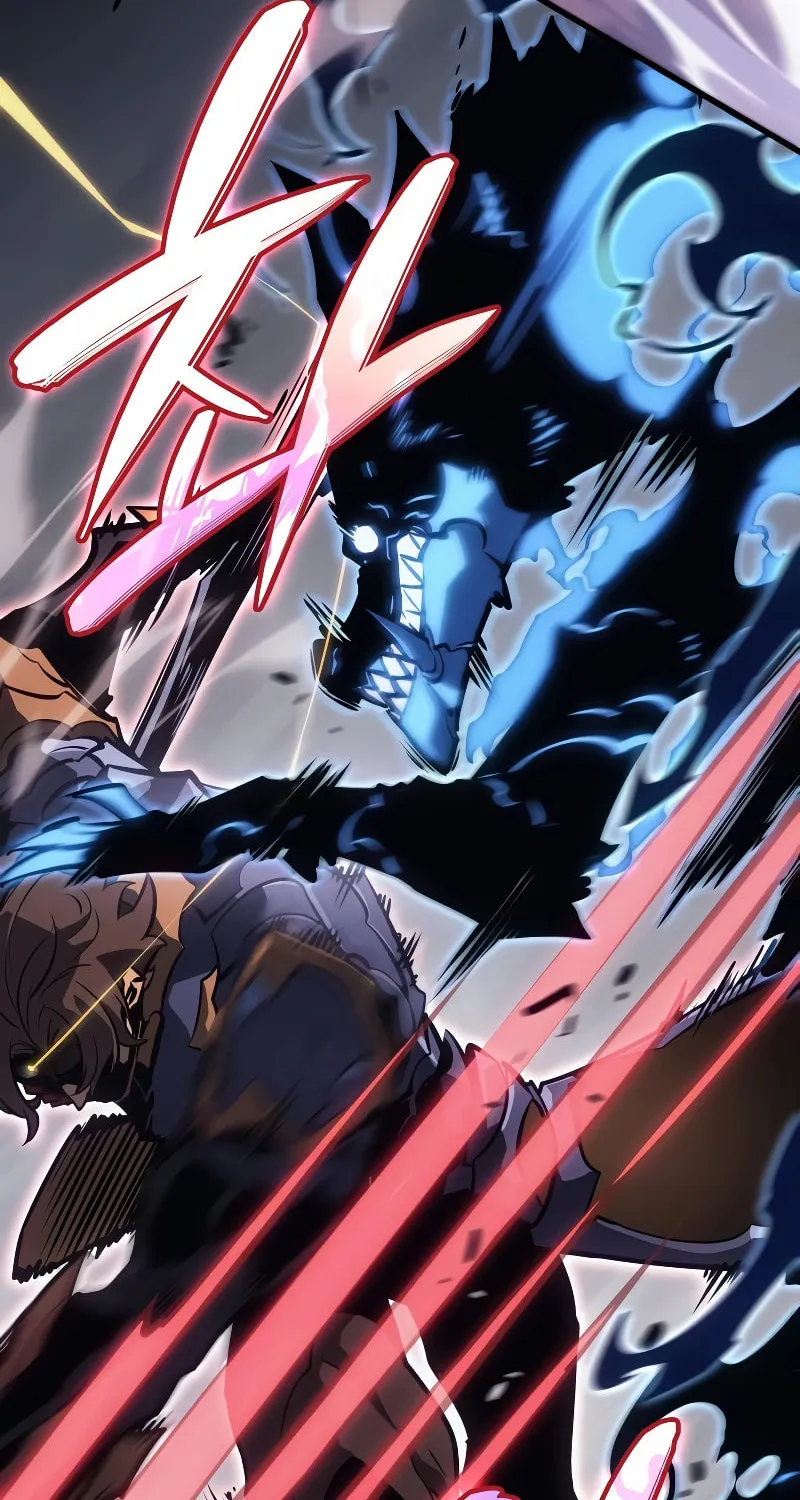 Read Solo Leveling: Ragnarok chapter 8 image 26 on Lezhin