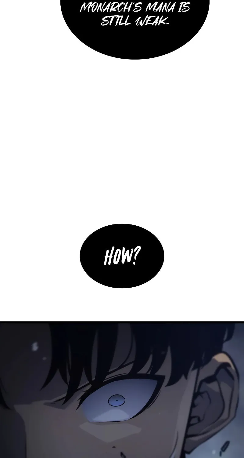 Read Solo Leveling: Ragnarok chapter 8 image 28 on Lezhin