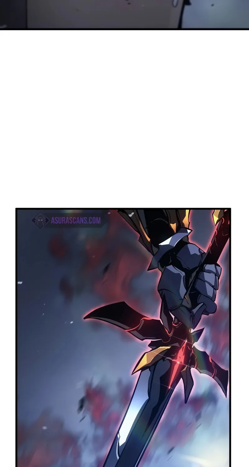 Read Solo Leveling: Ragnarok chapter 8 image 29 on Lezhin