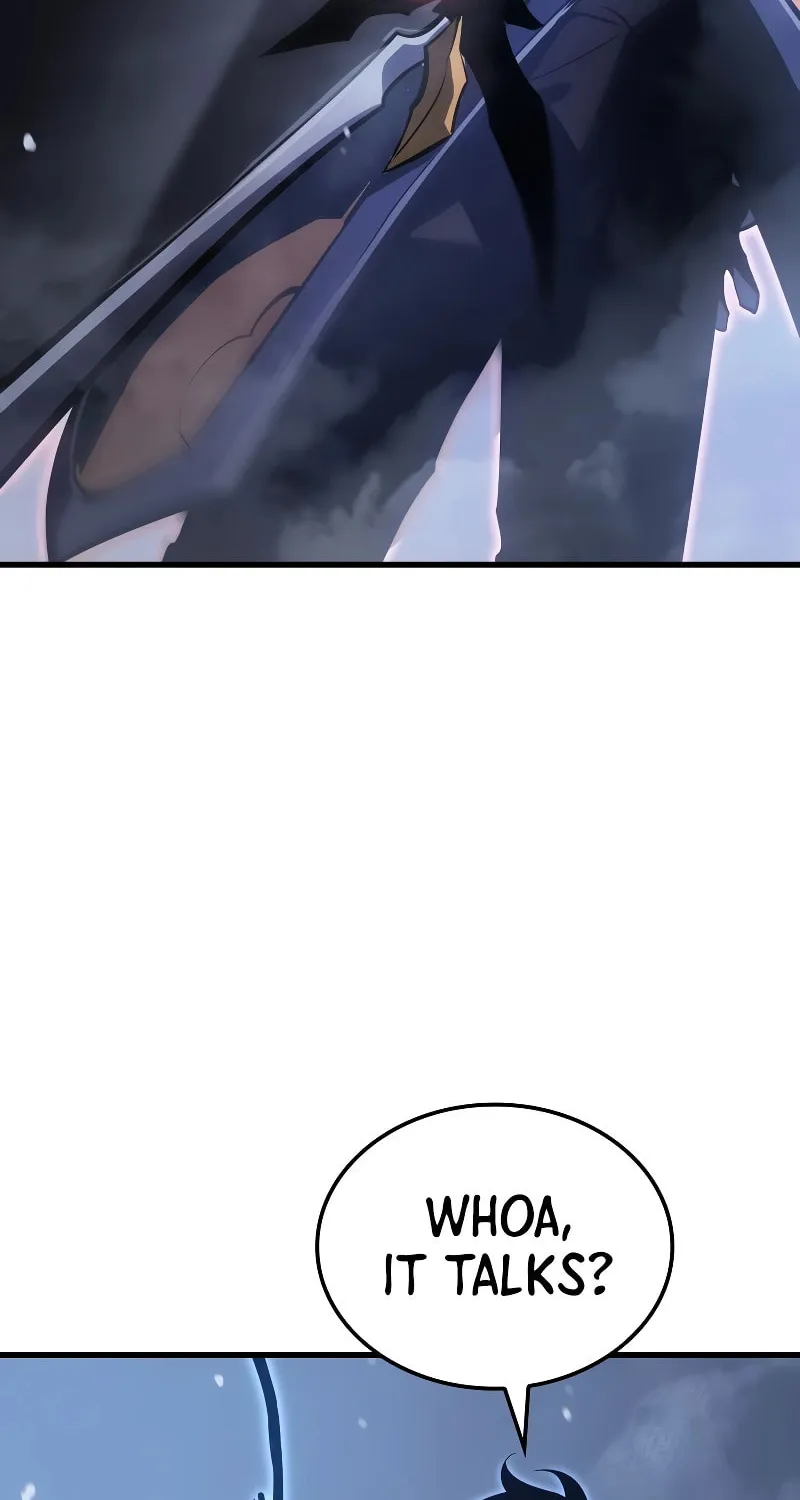 Read Solo Leveling: Ragnarok chapter 8 image 32 on Lezhin