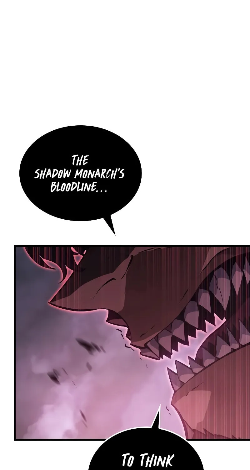 Read Solo Leveling: Ragnarok chapter 8 image 34 on Lezhin
