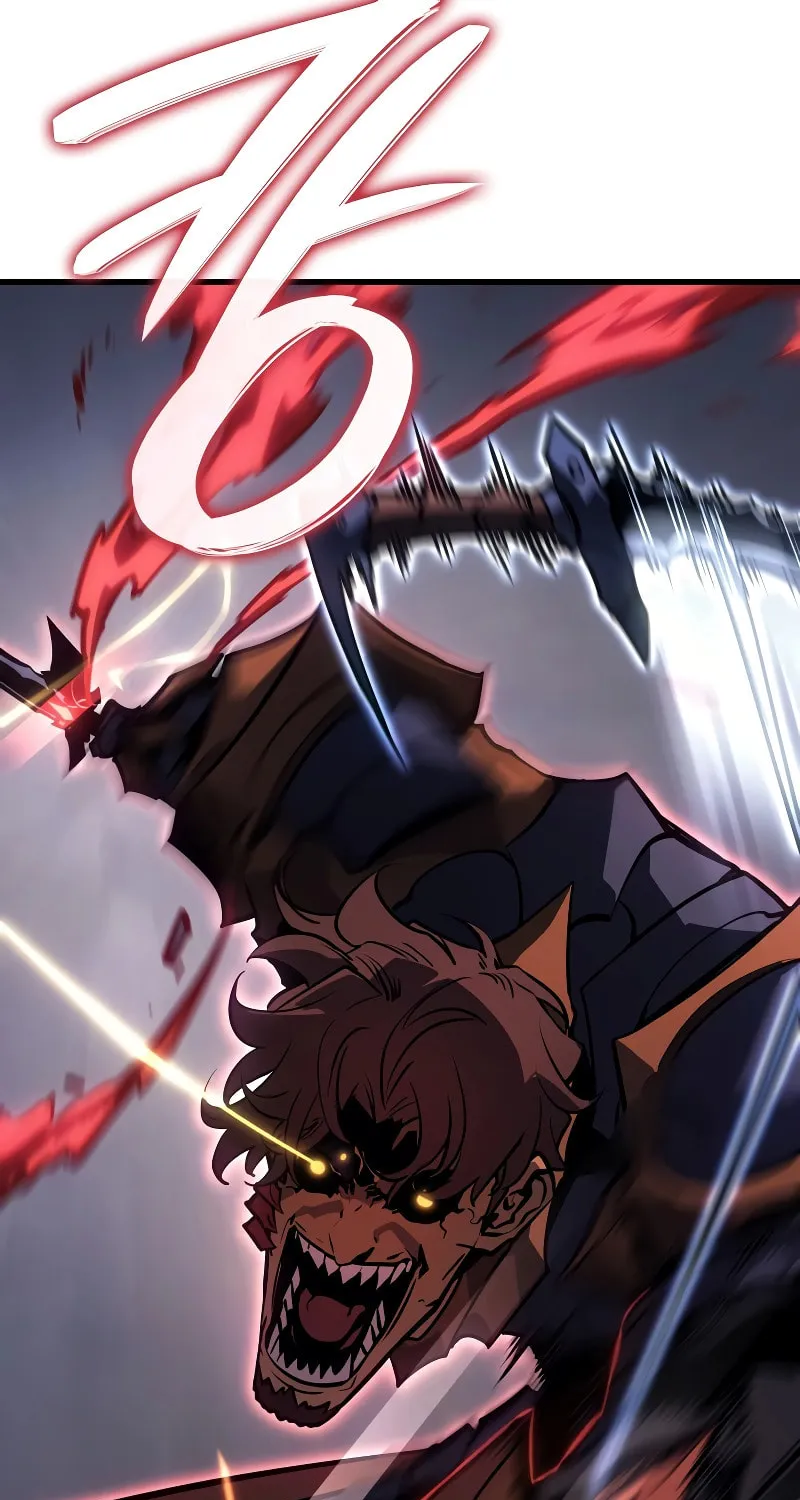 Read Solo Leveling: Ragnarok chapter 8 image 37 on Lezhin