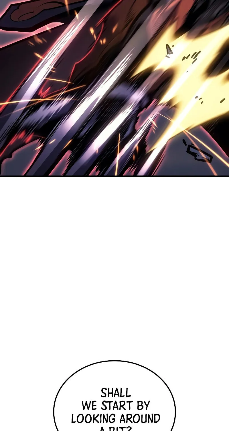 Read Solo Leveling: Ragnarok chapter 8 image 38 on Lezhin