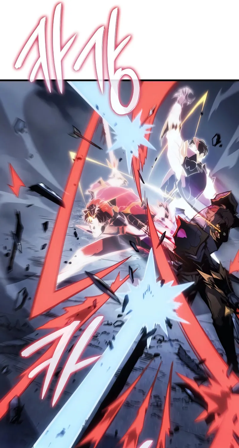 Read Solo Leveling: Ragnarok chapter 8 image 41 on Lezhin