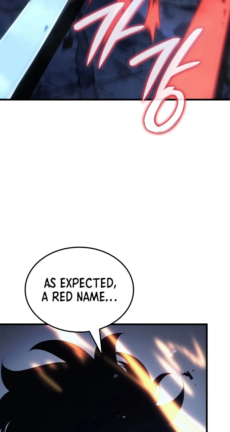 Read Solo Leveling: Ragnarok chapter 8 image 42 on Lezhin