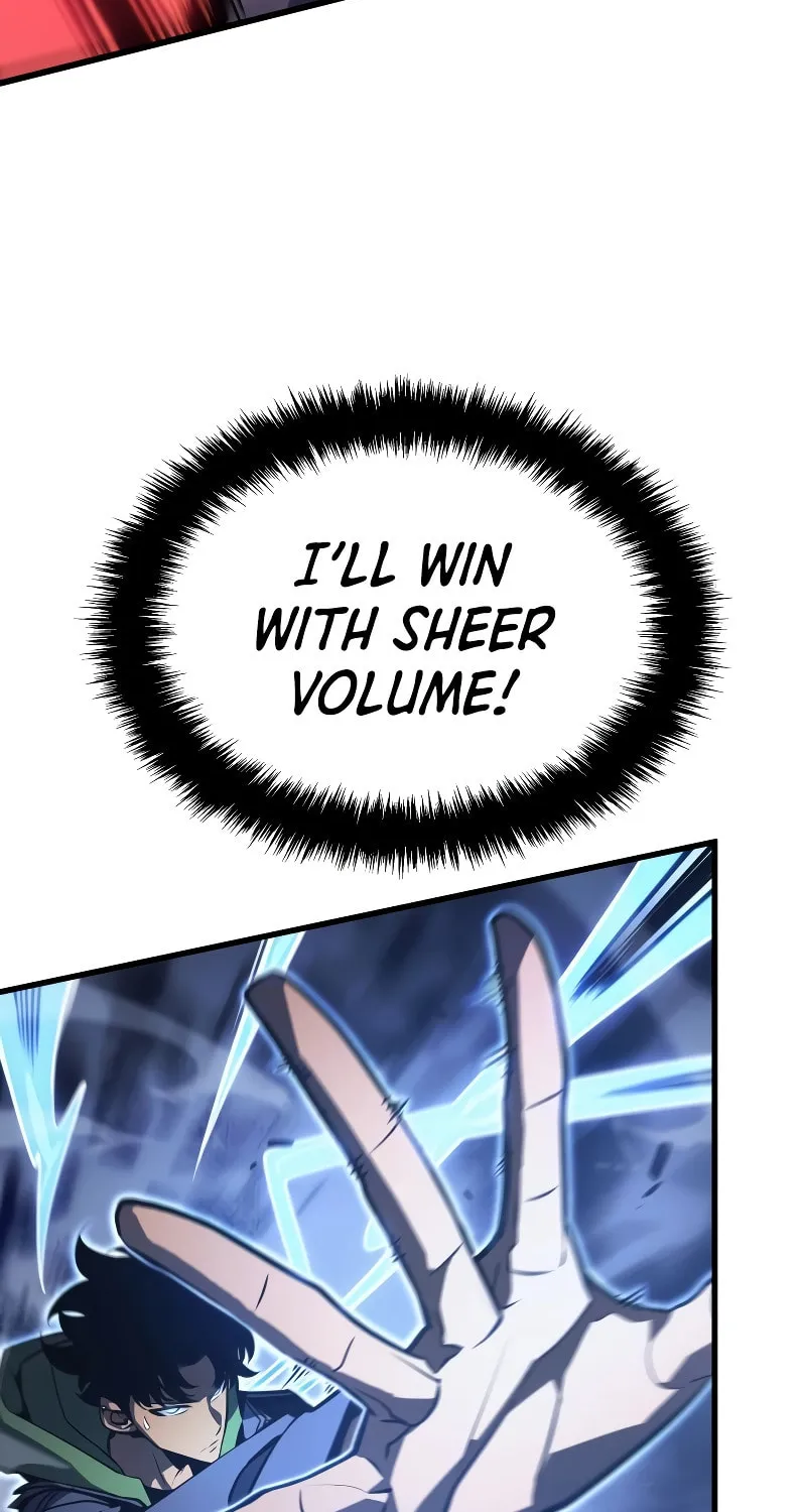 Read Solo Leveling: Ragnarok chapter 8 image 46 on Lezhin