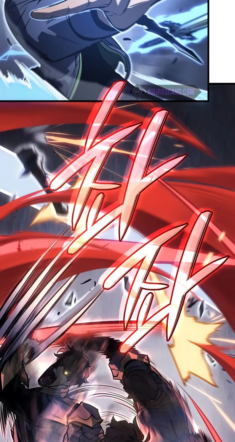 Read Solo Leveling: Ragnarok chapter 8 image 47 on Lezhin