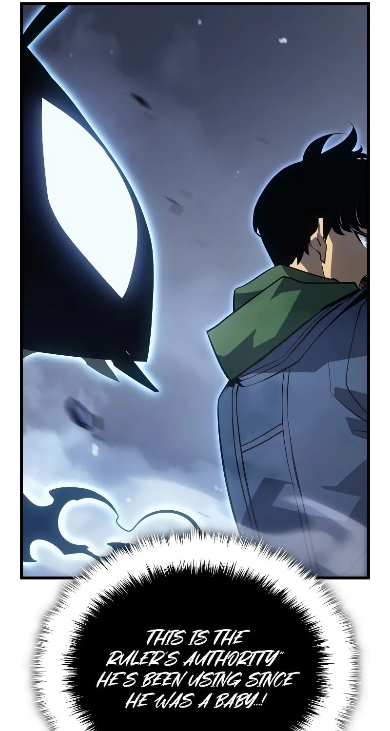 Read Solo Leveling: Ragnarok chapter 8 image 50 on Lezhin