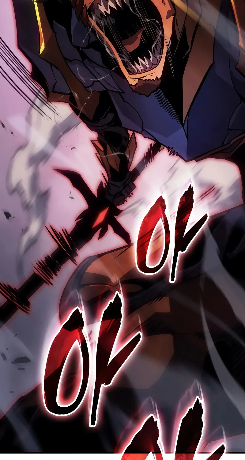 Read Solo Leveling: Ragnarok chapter 8 image 54 on Lezhin