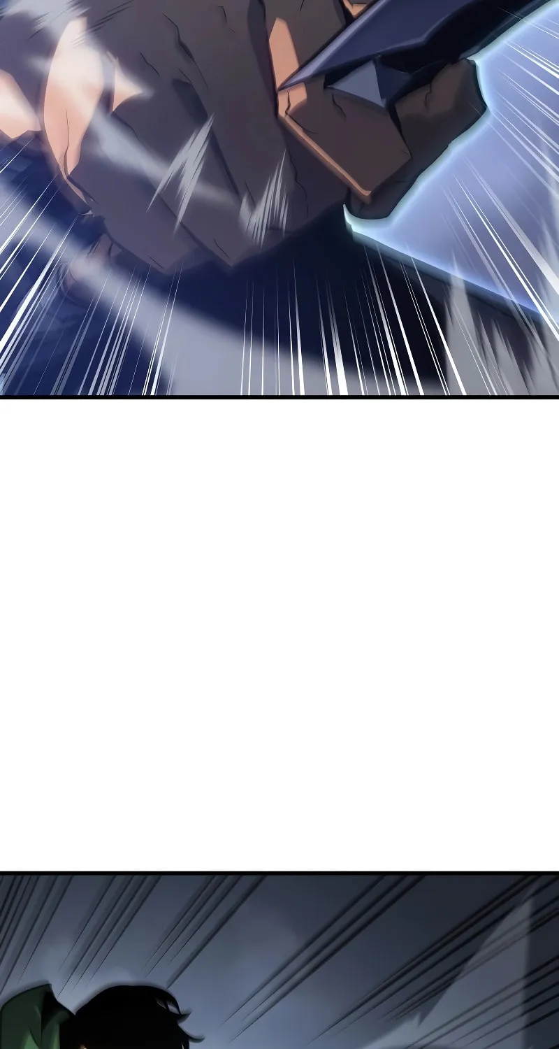Read Solo Leveling: Ragnarok chapter 8 image 56 on Lezhin