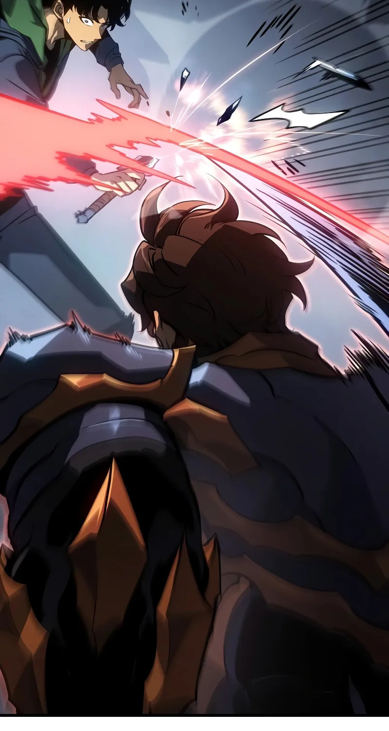Read Solo Leveling: Ragnarok chapter 8 image 57 on Lezhin