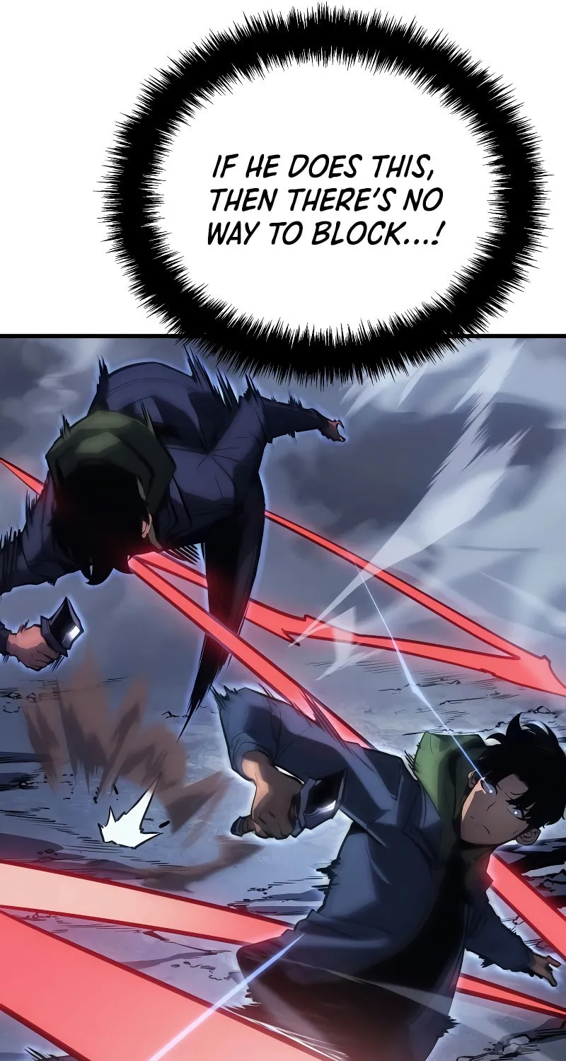 Read Solo Leveling: Ragnarok chapter 8 image 60 on Lezhin