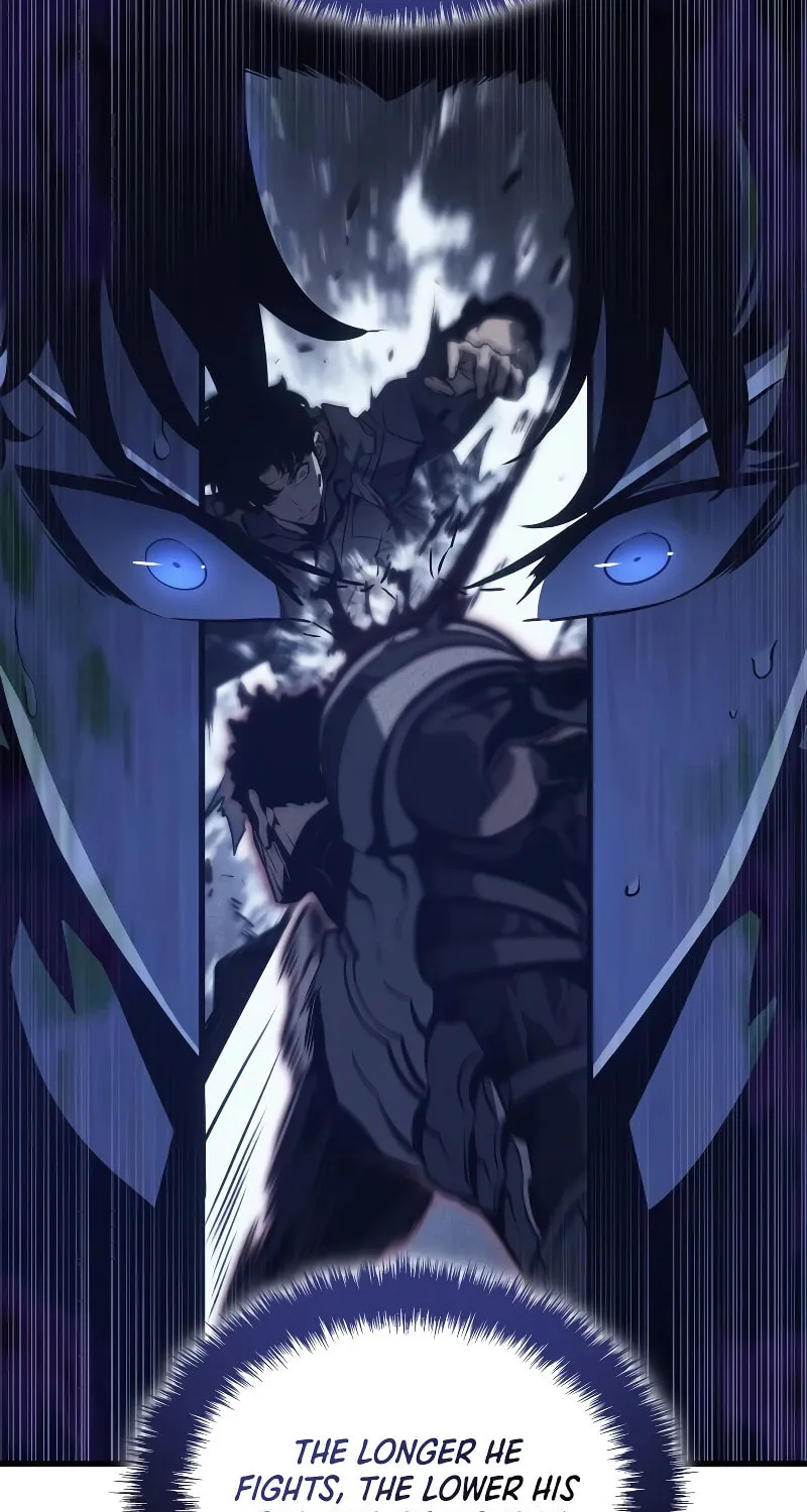 Read Solo Leveling: Ragnarok chapter 8 image 62 on Lezhin