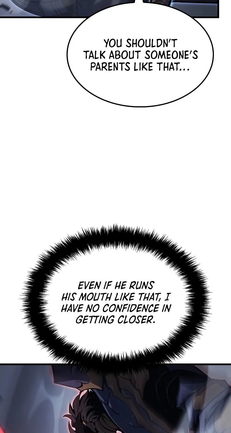 Read Solo Leveling: Ragnarok chapter 8 image 66 on Lezhin