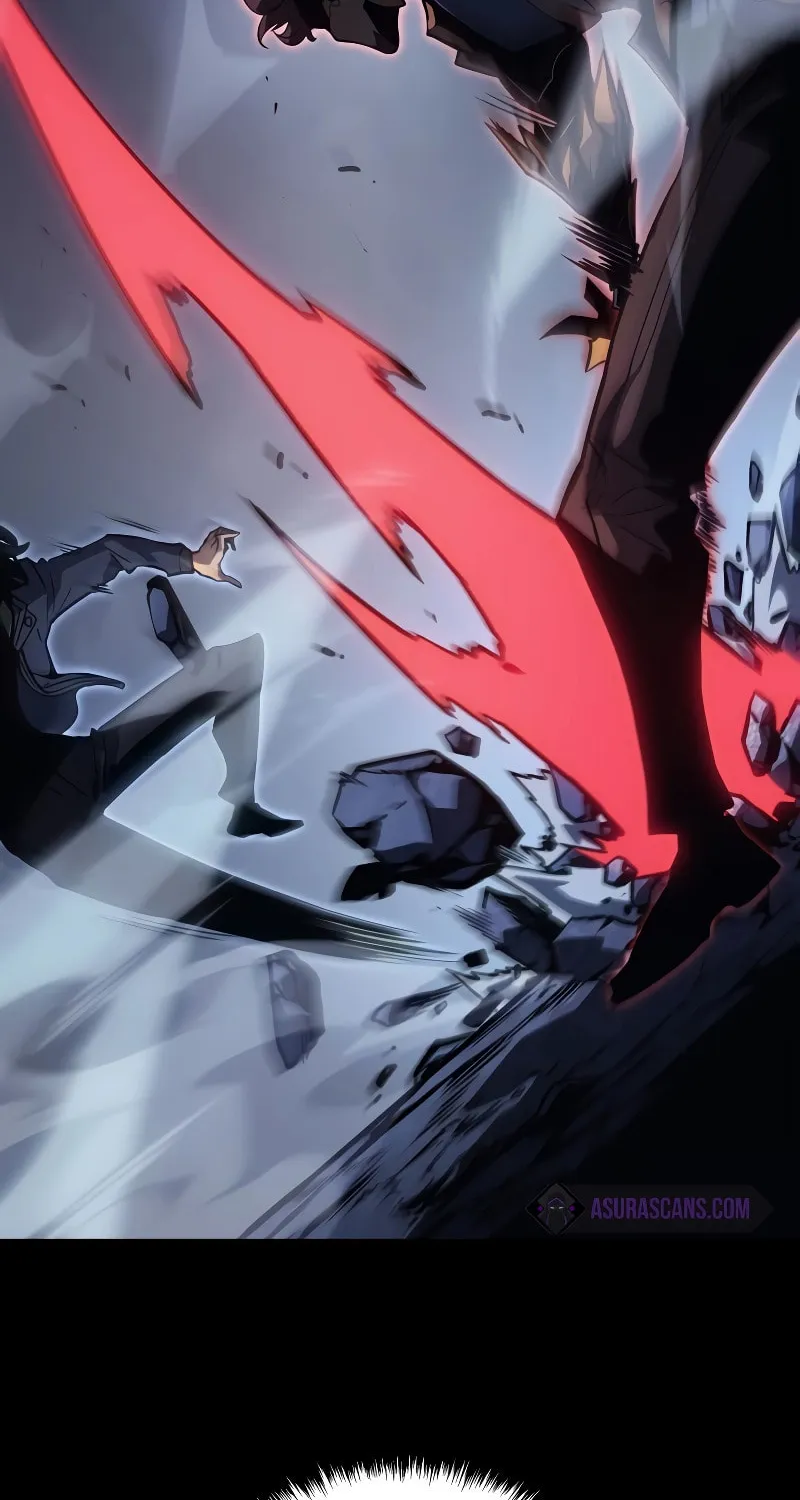 Read Solo Leveling: Ragnarok chapter 8 image 67 on Lezhin