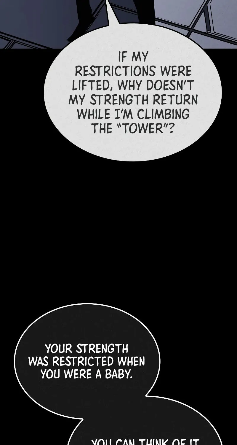 Read Solo Leveling: Ragnarok chapter 8 image 70 on Lezhin