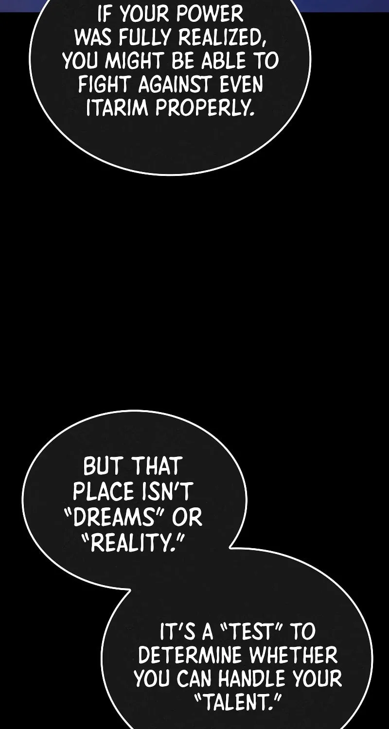 Read Solo Leveling: Ragnarok chapter 8 image 72 on Lezhin