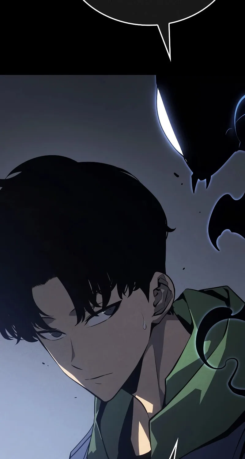 Read Solo Leveling: Ragnarok chapter 8 image 73 on Lezhin