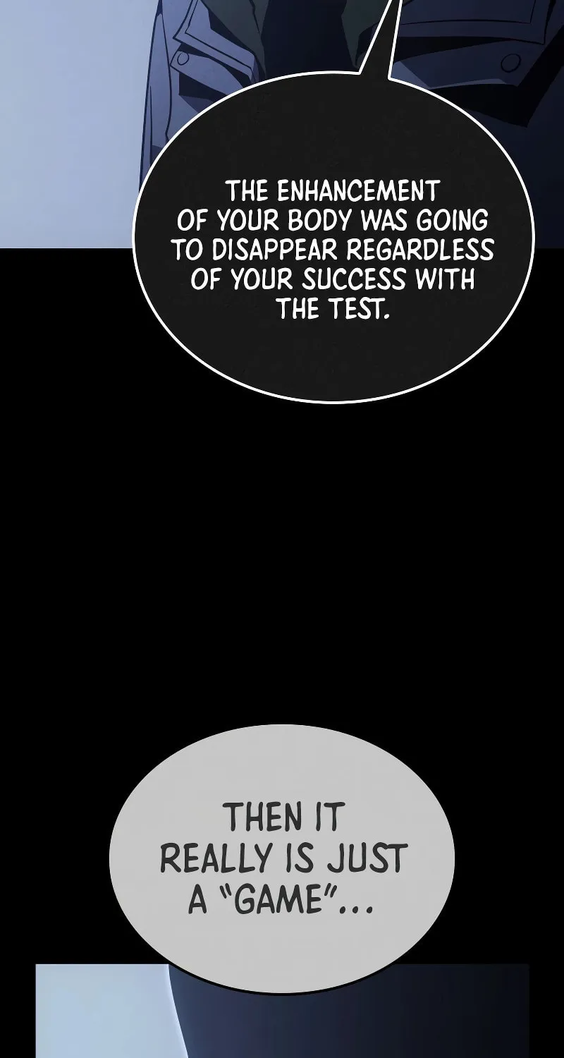 Read Solo Leveling: Ragnarok chapter 8 image 74 on Lezhin