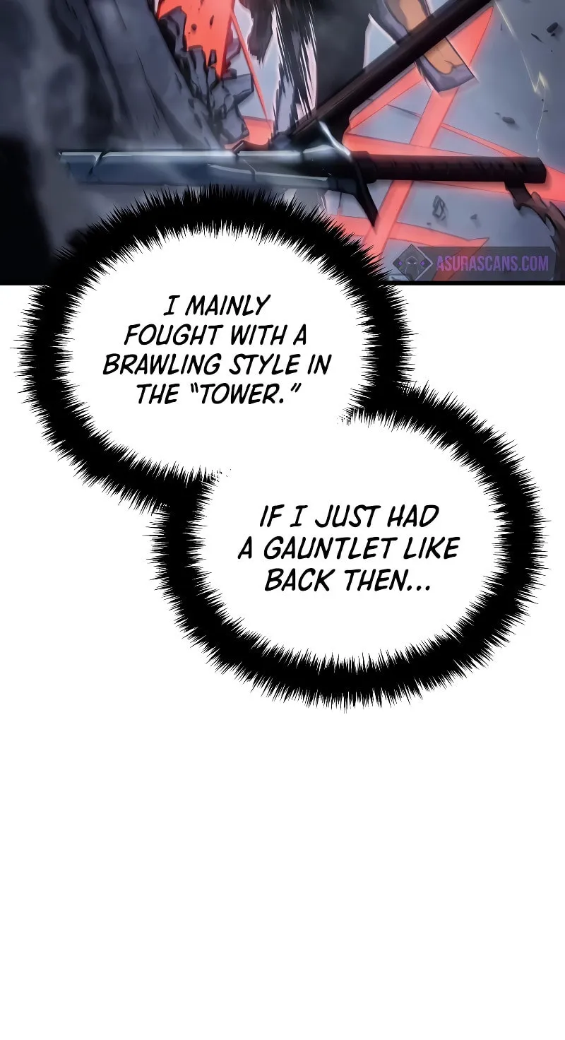 Read Solo Leveling: Ragnarok chapter 8 image 78 on Lezhin