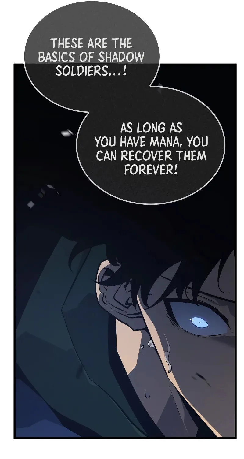 Read Solo Leveling: Ragnarok chapter 8 image 79 on Lezhin