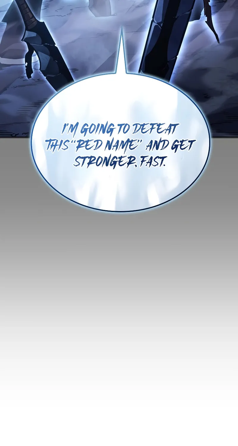 Read Solo Leveling: Ragnarok chapter 8 image 8 on Lezhin