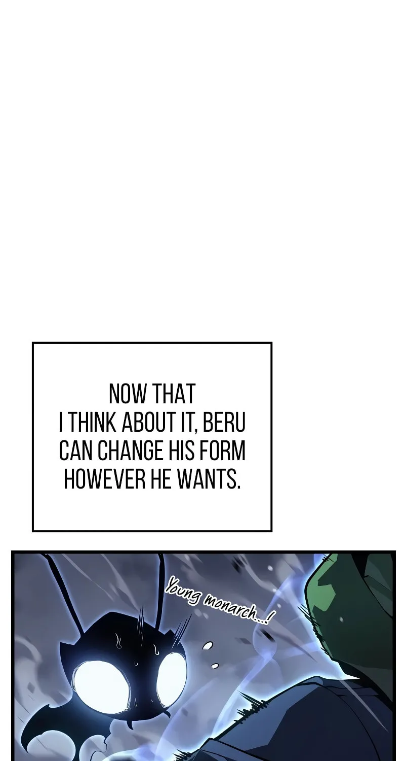 Read Solo Leveling: Ragnarok chapter 8 image 80 on Lezhin