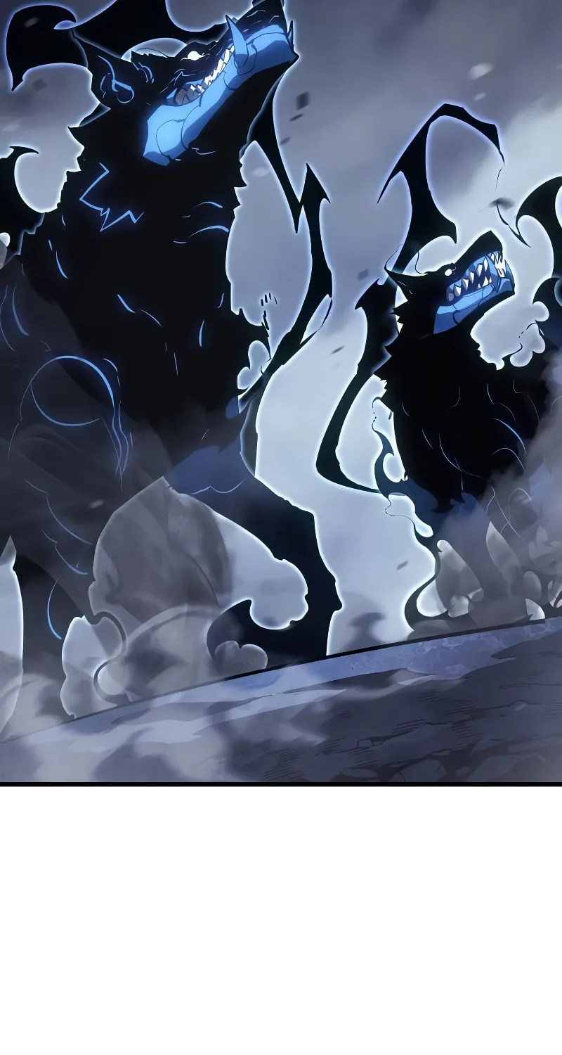 Read Solo Leveling: Ragnarok chapter 8 image 82 on Lezhin