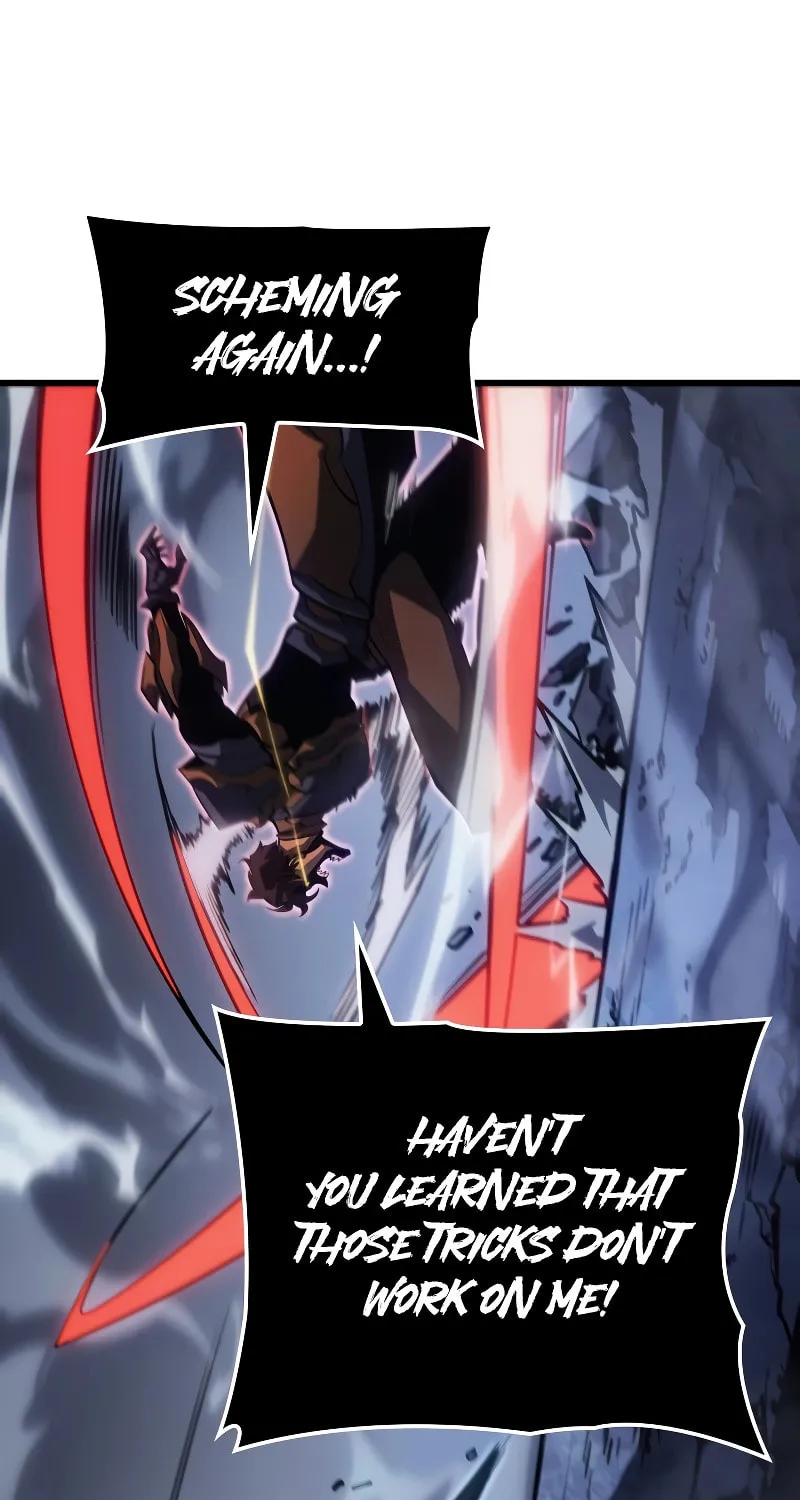 Read Solo Leveling: Ragnarok chapter 8 image 83 on Lezhin