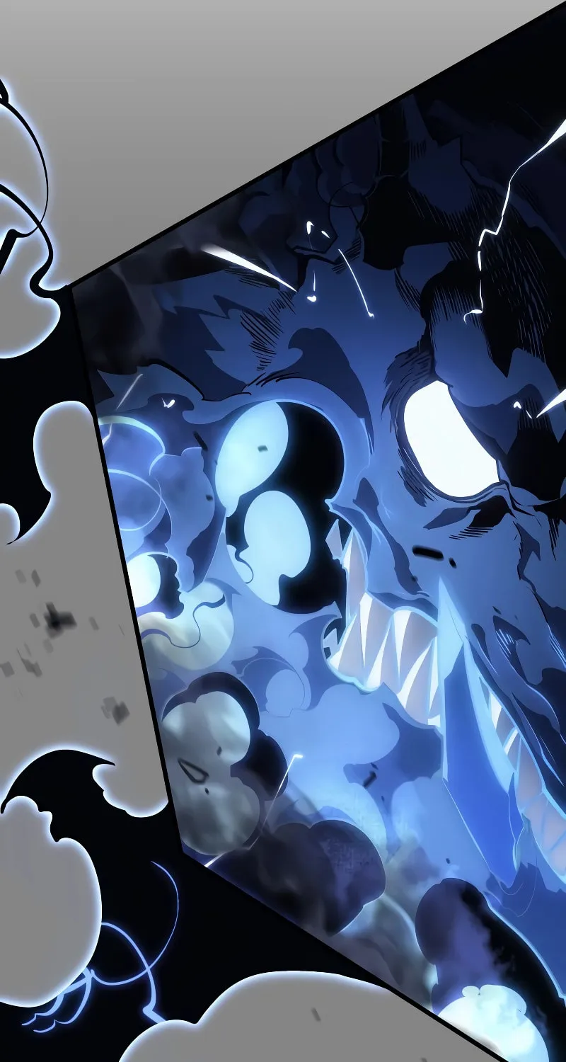 Read Solo Leveling: Ragnarok chapter 8 image 88 on Lezhin