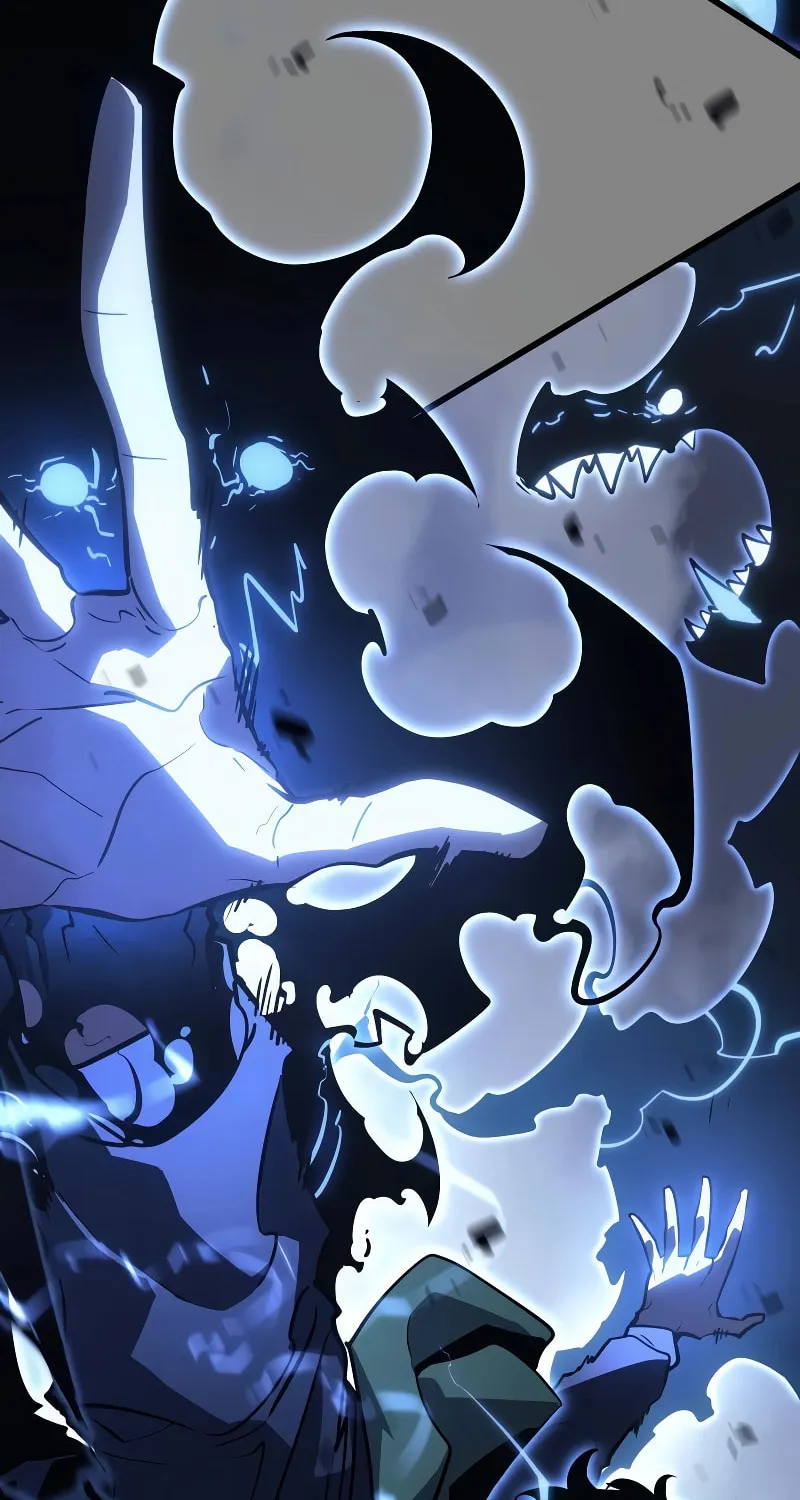 Read Solo Leveling: Ragnarok chapter 8 image 89 on Lezhin