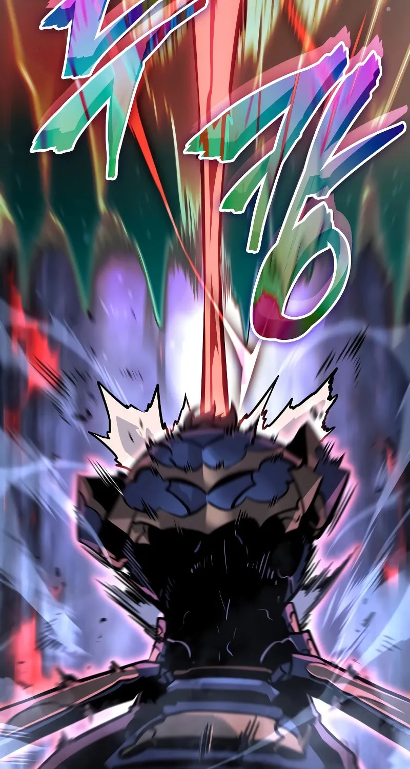 Read Solo Leveling: Ragnarok chapter 8 image 91 on Lezhin